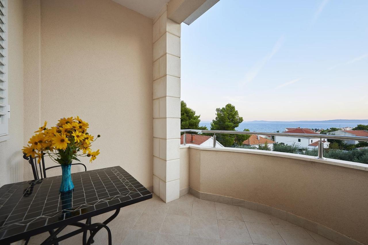 Apartments With A Parking Space Mavarstica, Ciovo - 17803 Trogir Bagian luar foto