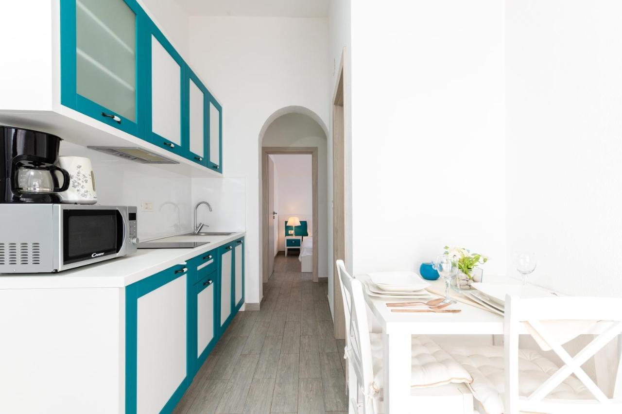 Apartments With A Parking Space Mavarstica, Ciovo - 17803 Trogir Bagian luar foto