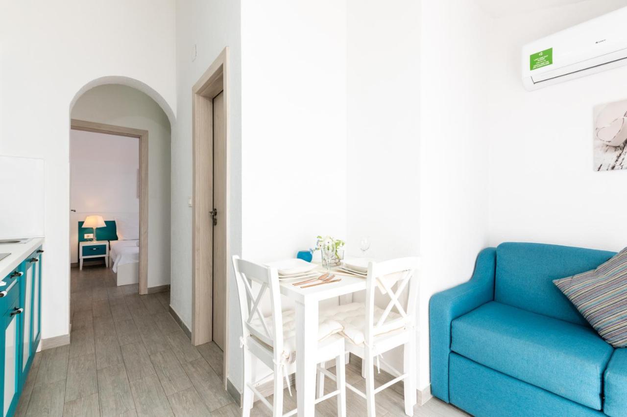 Apartments With A Parking Space Mavarstica, Ciovo - 17803 Trogir Bagian luar foto